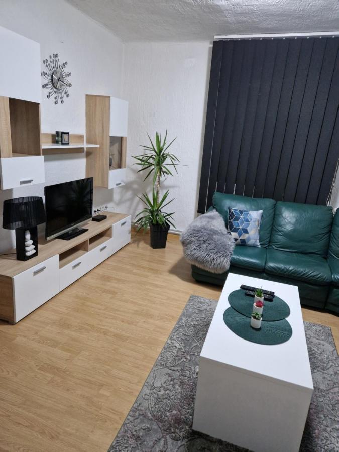 Apartamento Kuca Na Dan Šid Exterior foto